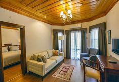 기타 7 Yucelen Otel