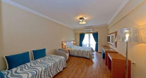 Others 2 Yucelen Otel