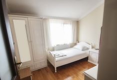 Others 2 Hale Abla Apart Evleri