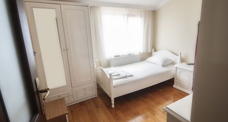 Others 2 Hale Abla Apart Evleri