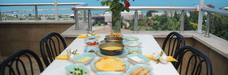 Others Hale Abla Apart Evleri