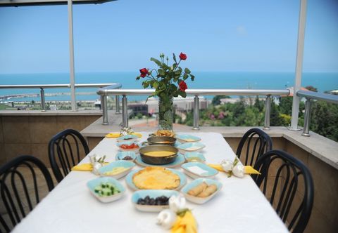 Others Hale Abla Apart Evleri