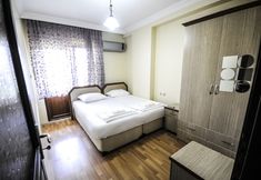 Others 6 Hale Abla Apart Evleri