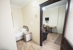 Others 5 Hale Abla Apart Evleri