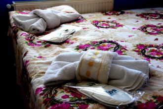 기타 4 Turhan Pansiyon