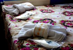 Khác 4 Turhan Pansiyon