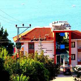 Primary image 1 Turhan Pansiyon, Sinop bus station Hotels