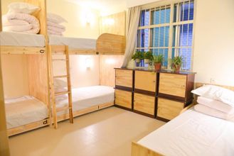 기타 4 Guilin Cyan Box Hostel