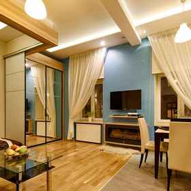 Primary image 1 Apartamenty Galicja, โรงแรม & ที่พัก Wojewodztwo Malopolskie