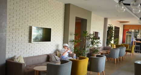 その他 2 Side Su Hotel