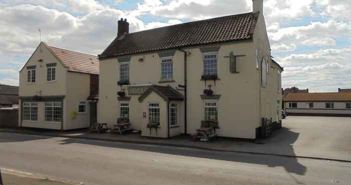 Others The River Don Tavern and Lodge