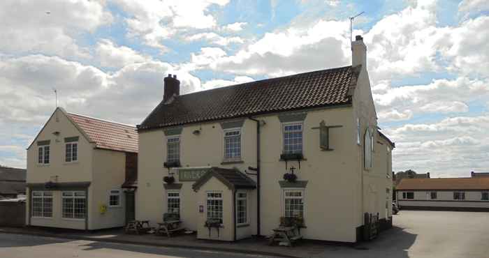 Others The River Don Tavern and Lodge