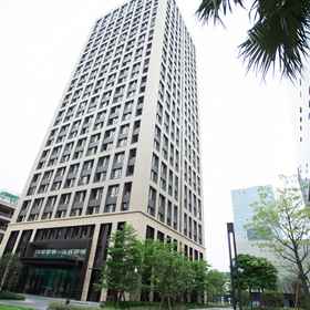 Primary image 1 Live Inn Greenland Central Plaza, Luogang Science City Transfer Station 酒店