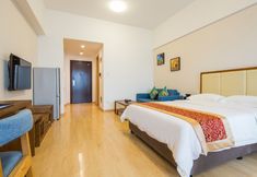 기타 4 Live Inn Greenland Central Plaza