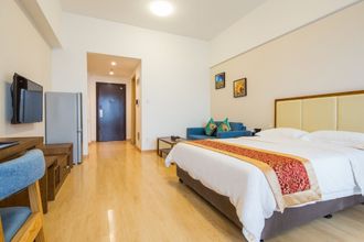 기타 4 Live Inn Greenland Central Plaza