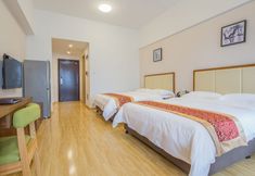 기타 5 Live Inn Greenland Central Plaza