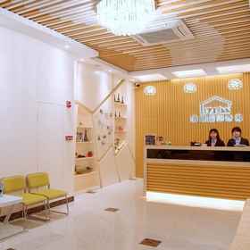 Primary image 1 ลิฟ อินน์ สาขา หลัวกัง หว่านต้า สแควร์, โรงแรม & ที่พัก Luogang Science City Transfer Station