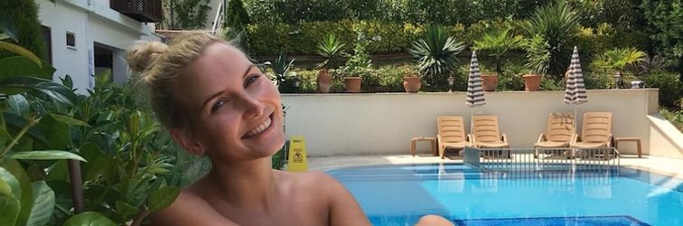 Lainnya Dilek Konağı