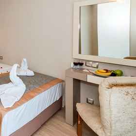 Primary image 1 Marcello Hotel, Khách sạn Hasan Paşa Hanı