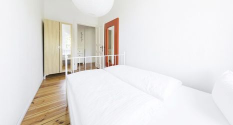 Others 2 Primeflats - Apartment Togo - Afrikanisches Viertel