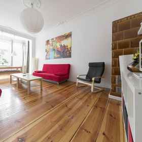 Primary image 1 Primeflats - Apartment Togo - Afrikanisches Viertel, Charlottenburg Palace Hotels