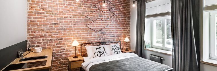 Lain-lain Well Well Aparthotel