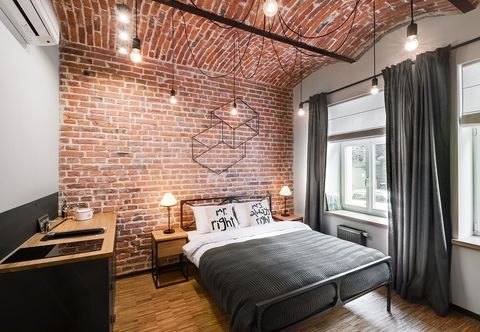 Lain-lain Well Well Aparthotel