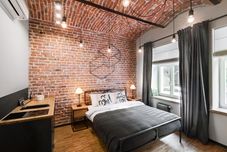 Lain-lain Well Well Aparthotel