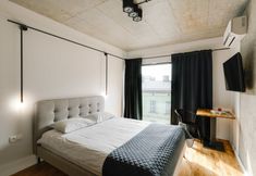 Lain-lain 5 Well Well Aparthotel