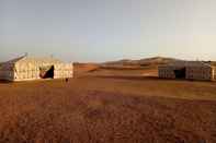 Lainnya Night Desert Camp