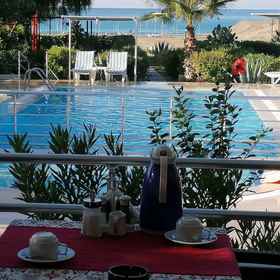 Primary image 1 Hotel Grun, Manavgat District Hotels