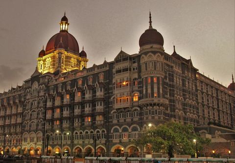 Others The Taj Mahal Palace Mumbai