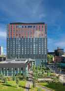 ภาพหลัก Hyatt House Manchester