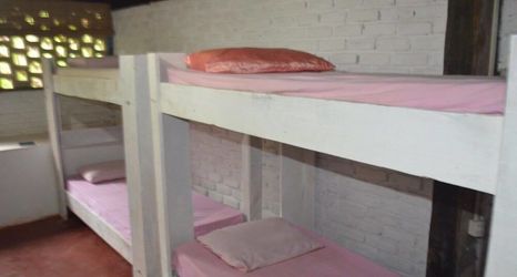 其他 2 Pousada Navio Hostel e Camping Pop