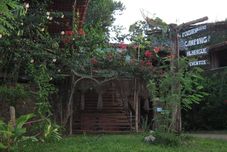 其他 Pousada Navio Hostel e Camping Pop