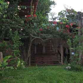 メイン イメージ1Pousada Navio Hostel e Camping Pop,锡里亚科海滩飯店