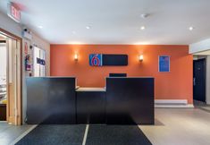 其他 4 Motel 6 Sudbury, ON