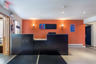 其他 4 Motel 6 Sudbury, ON
