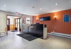 其他 6 Motel 6 Sudbury, ON