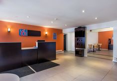 其他 5 Motel 6 Sudbury, ON