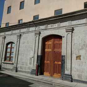 Primary image 1 데파르타멘토 로스 아라야네스, 마리아노 멜가르 호텔