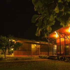 Garden 8 Waisai Beach Hotel, Pasir Timbul Raja Ampat Hotels