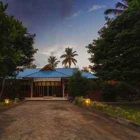 Primary image 1 Waisai Beach Hotel, Pasir Timbul Raja Ampat Hotels