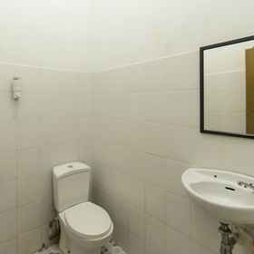 Bathroom 6 Waisai Beach Hotel, Pasir Timbul Raja Ampat Hotels