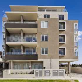 Primary image 1 Poplar Sanctuary Apartments, Camberwell Junction Shopping Precinct Hotels