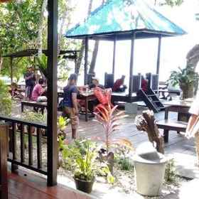 ภาพหลัก 1 Waigeo Villa, Pasir Timbul Raja Ampat Hotels