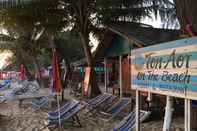 Lainnya Ton-Aor on the beach resort & restaurant