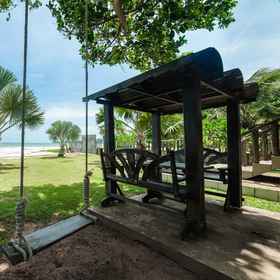 Primary image 1 Baanboonpetch Resort, Tung Prong Thong Golden Mangrove Field Hotels