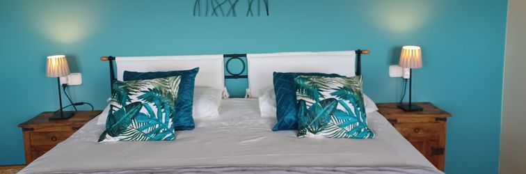 Others Casa Roble B&B