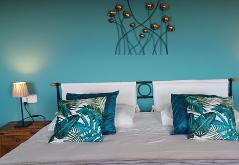 Others Casa Roble B&B